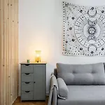 Moonlight Studio Stary Mokotow