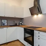Moonlight Studio Stary Mokotow
