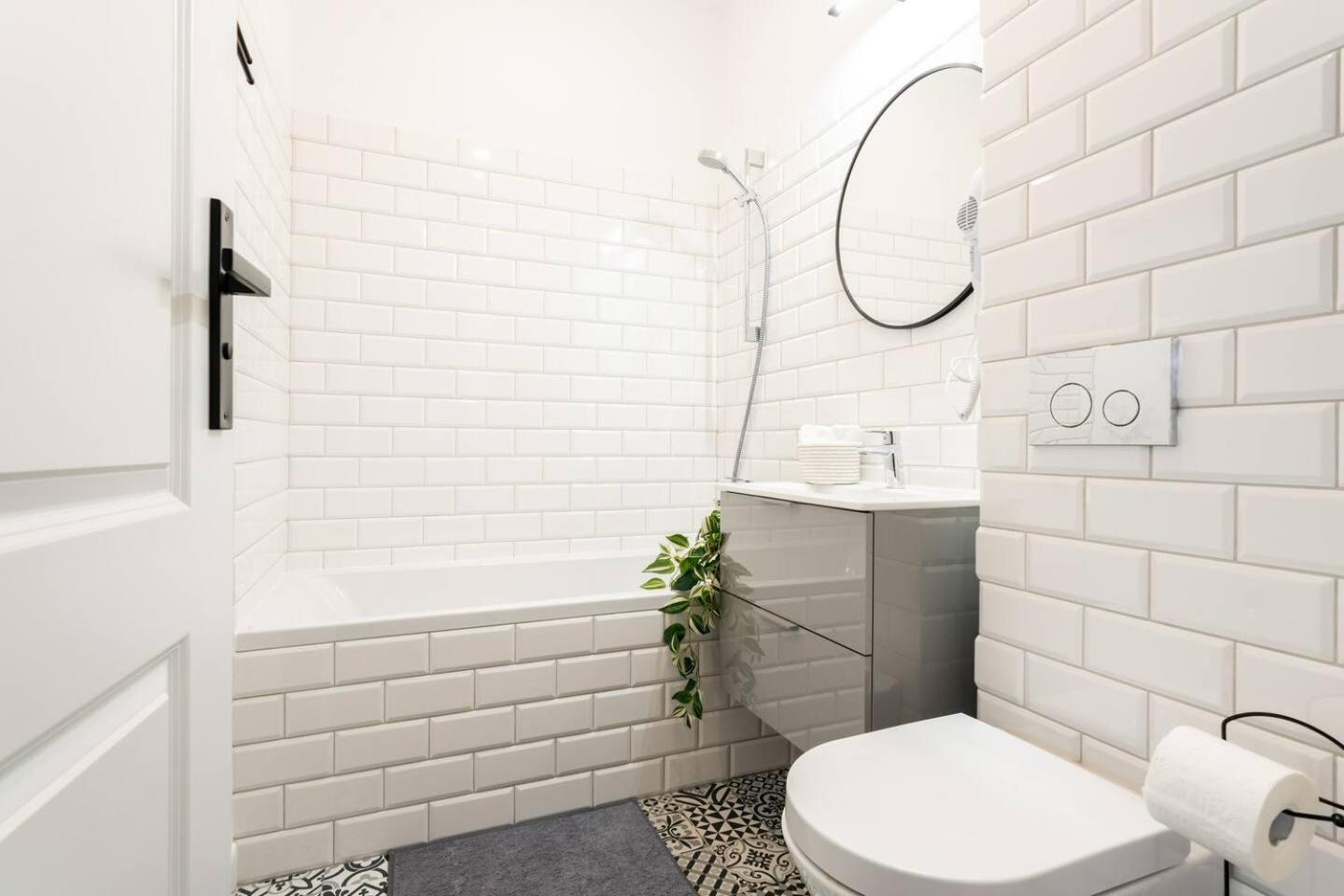 Moonlight Stary Mokotow Apartament *