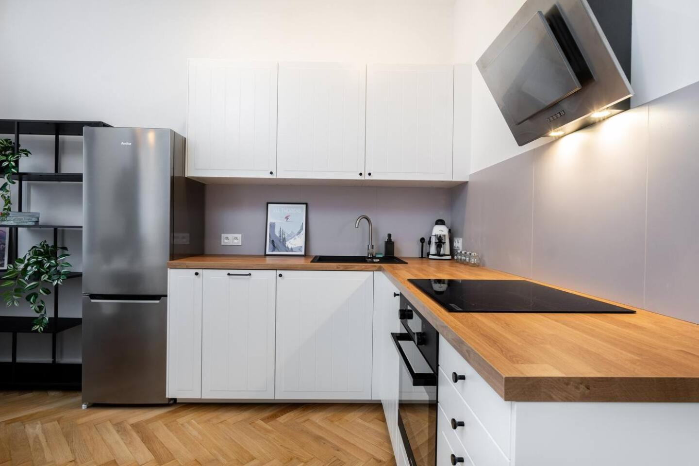 Apartament Moonlight Stary Mokotow *