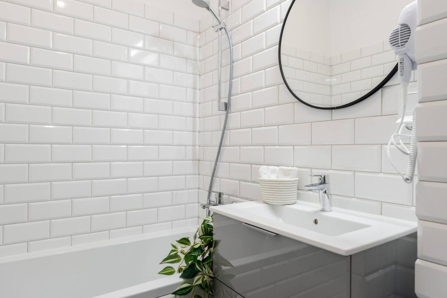 Apartament Moonlight Stary Mokotow *